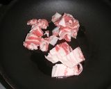 飛騨料理の定番～漬物ステーキ～作り方2写真