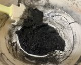 超デトックス！チャコールクッキー作り方2写真