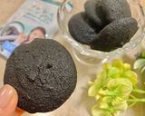 超デトックス！チャコールクッキー作り方4写真