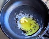 鶏の唐揚げ✿レモンパスタ作り方6写真