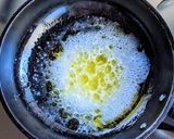鶏の唐揚げ✿レモンパスタ作り方7写真