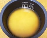 しめじの炊き込みご飯作り方3写真