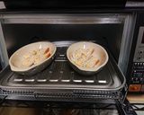 簡単！ちくわのめんたいマヨ焼き！作り方2写真