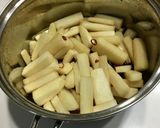 はりはり漬け天日干し大根 大量消費作り方3写真