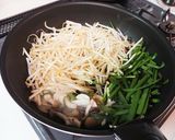 余り物で中華炒め！作り方6写真