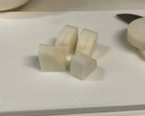 大根とさつま揚げのうま煮作り方1写真