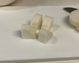 大根とさつま揚げのうま煮作り方1写真