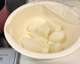 大根とさつま揚げのうま煮作り方2写真