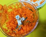 野菜が苦手なお子様にも【豚しゃぶカレー】作り方4写真