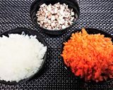 野菜が苦手なお子様にも【豚しゃぶカレー】作り方6写真
