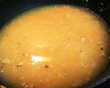野菜が苦手なお子様にも【豚しゃぶカレー】作り方10写真