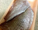 鯛出汁茶漬け作り方1写真
