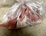鯛出汁茶漬け作り方2写真