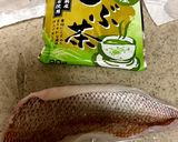 鯛出汁茶漬け作り方4写真