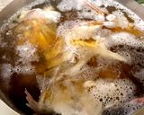 鯛出汁茶漬け作り方5写真