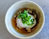 温泉卵のタレ作り方4写真