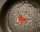 甘辛おいしい！たまごとひき肉二色そぼろ丼作り方2写真