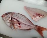 鯛のお造り作り方6写真