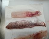 鯛のお造り作り方8写真