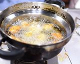 キャベツコフタカレー作り方2写真