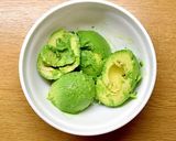 guacamole〜ワカモレ〜作り方2写真