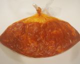 韓国料理 チェユポックン(豚肉の辛炒め)作り方1写真