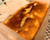 完熟フルーツ♡洋梨のしっとりケーキ作り方5写真