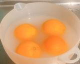 意外と簡単　オランジェット作り方1写真