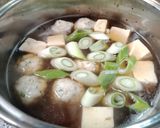鯛の団子汁作り方10写真