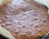 スキレットで簡単！りんごのケーキ作り方9写真