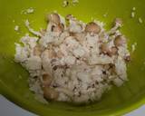 お鍋に！豆腐巾着作り方1写真