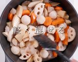 3つのコツでプロの味！褒められる筑前煮作り方33写真