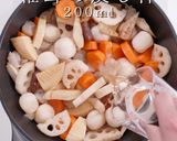 3つのコツでプロの味！褒められる筑前煮作り方32写真