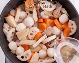 3つのコツでプロの味！褒められる筑前煮作り方31写真