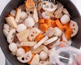 3つのコツでプロの味！褒められる筑前煮作り方30写真
