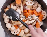 3つのコツでプロの味！褒められる筑前煮作り方29写真