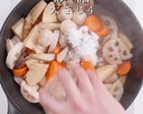 3つのコツでプロの味！褒められる筑前煮作り方28写真
