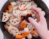 3つのコツでプロの味！褒められる筑前煮作り方27写真