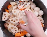 3つのコツでプロの味！褒められる筑前煮作り方26写真