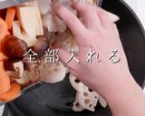 3つのコツでプロの味！褒められる筑前煮作り方23写真