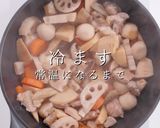 3つのコツでプロの味！褒められる筑前煮作り方41写真