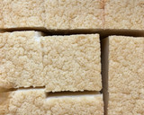 大根とこんにゃく・厚揚げの煮物＊炊いたん作り方3写真