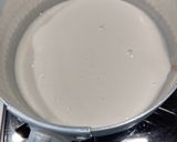 カリフラワーのポタージュカレー味作り方4写真