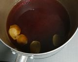 カラスカレイの煮付け作り方2写真