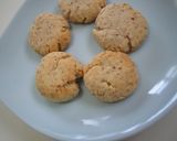 さくさく♥アーモンド♥ミルククッキー作り方6写真