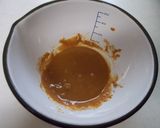 きな粉と米油の揚げパン風トースト☆作り方2写真