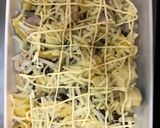 鶏肉とサツマイモのマヨグラタン作り方5写真
