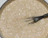 粕汁の酒粕の溶かし方作り方5写真