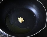 簡単でおすすめ！牡蠣のトマトパスタ作り方3写真