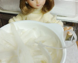 リカちゃん♡きょうの大根と牛肉の甘辛煮作り方2写真